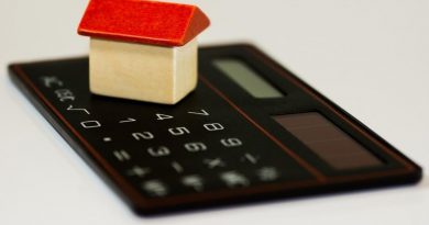Como calcular o valor do seu financiamento imobiliário